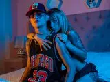 Porn AbrilandDominic