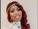 Live AfricaBeauty