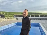 Livejasmin AlexClabrian