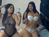 Amateur AllisonFtSofia
