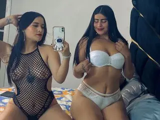 Amateur AllisonFtSofia