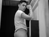 Naked AndrewDavids
