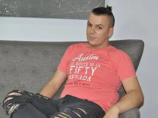 Camshow AndyShiva