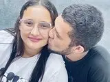 Fuck AnnaliaAndJeremy