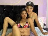 Naked AnthonyAndMia