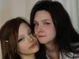 Webcam ArletteAndCate
