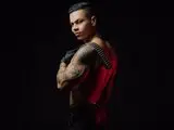 Livejasmin AronMalik