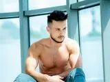 Nackt BobbyGrant