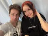 Pussy BrainAndCornelia