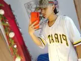 Live BrianGutierrez