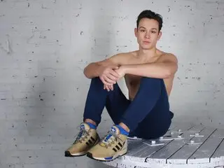 Real BrownBigMuscles