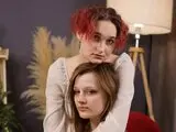 Amateur CateAndNorma
