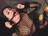 Jasmine CrhissRouse
