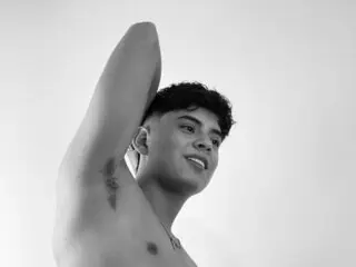 Shows DanielStones
