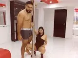 Livejasmine EdaAndKarim
