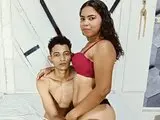 Amateur EimyAndJhonson