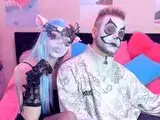 Spielzeug ElfieAndMono