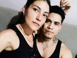 Camshow EsmeraiAndRaul