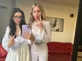 Ass FloraAndLora