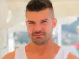 Nackt GavinHardy