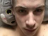 Pussy GeraldCrey