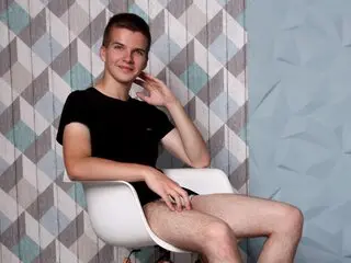 Amateur GregoryHandsome