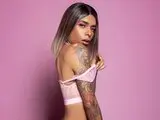 Livesex HilaryRizzo