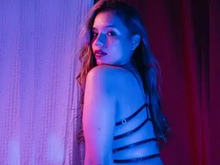 Livesex IsabelaFletcher