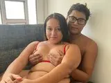 Kostenlose IsabellandZack