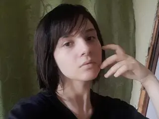Real JanetAustin