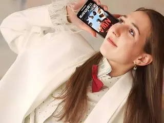Messe JeanneOdinchova