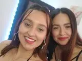 Jasminlive KarinaAndAsh