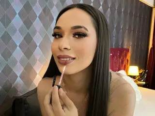 Real KarinaWoods