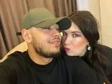 Lj KateAndAdrian