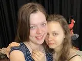 Pussy KeeleyAndElene