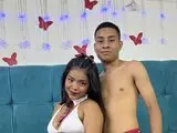 Recorded KerryAndDilan