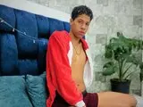 Livejasmine LiammSareth