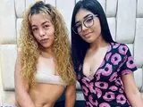 Live LilaAndTamara