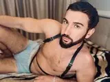 Nude LionWac