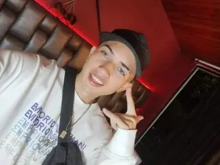 Toy LoganWallker