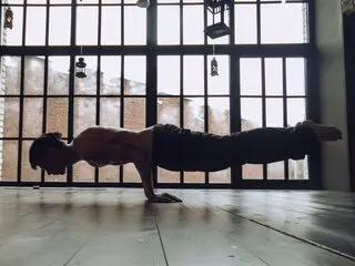 Fuck LoveHotYogaKemp
