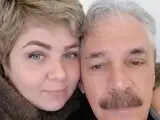 Camshow LucasandMarian