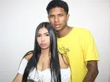 Sex LucianoAndBritany