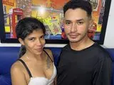 Pussy MarceAndLucas