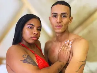 Anal MartinandHanna