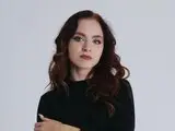 Jasmin MarySovis