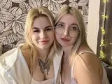 Livejasmin MaydaAndEaster