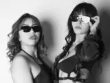 Livejasmin.com MiaandMedussa