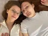 Livejasmin.com OdiliaAndWilda
