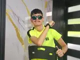 Livejasmin RayanStar